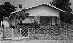 Residência Julio Spatz