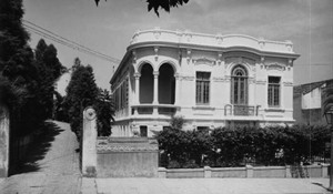 Residência Silvério Ignarra Sobrinho