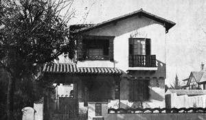 Residência Valentino Ferri