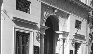 Sede do Banco de Londres