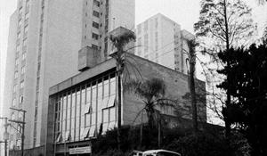 Sede do Sindicato dos Metalúrgicos de Guarulhos
