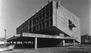 Teatro Municipal Brás Cubas