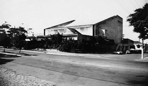 Teatro Municipal de Piracicaba