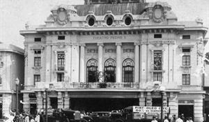 Theatro Pedro II
