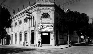 Theatro São Pedro